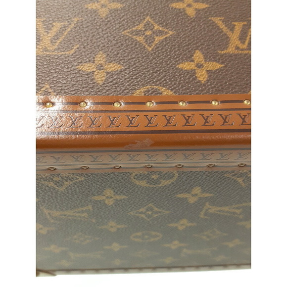 Louis Vuitton Boite Cosmetic Case Flacon Monogram - Picture 4 of 8